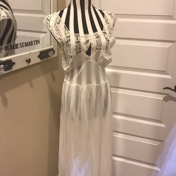 Drive your husband crazy night gown‎ - Picture 1 of 6